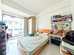 The Cristallo (D15), Apartment #470407411